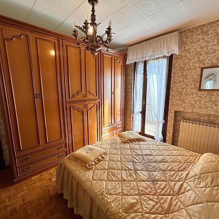 Appartamento Bianca Toscolano Maderno Dış mekan fotoğraf